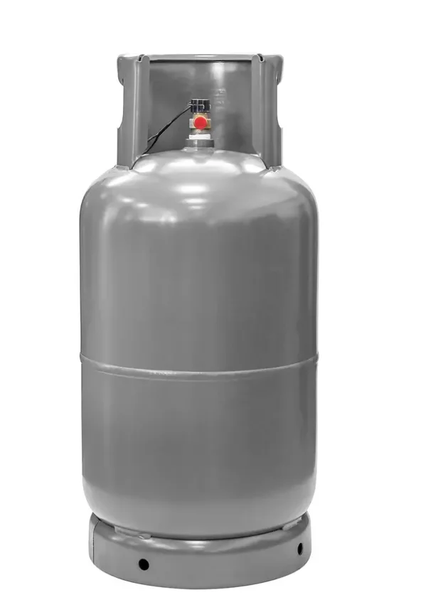 Hot Sale 150m3 LPG Cooking Gas Filling Station Large Capacity 67ton LPG Storage Tank for Sale High Cream Charger SEFIC 9KG LPG