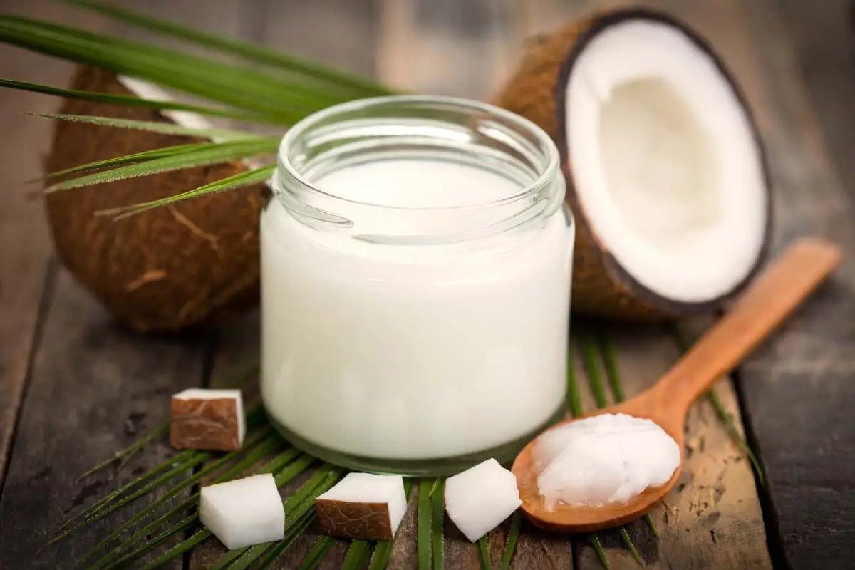 VIRGIN COCONUT OIL FROM THE TROPICS/COCOPURE ALL NATURAL ORGANIC COCONUT OIL/VIRGIN COCONUT OIL COLD PRESSED NATURAL