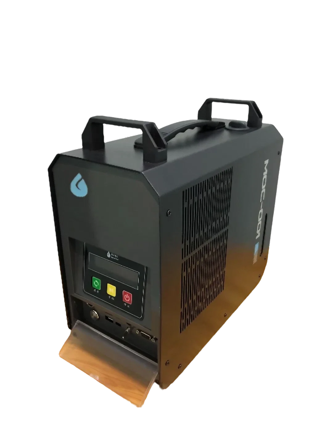 50W Portable Direct Methanol Fuel Cell DMFC Power Generator for Commercial Applications