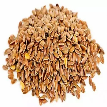 Bulk High Quality Natural Clean & Pure Flax Seeds  wholesale