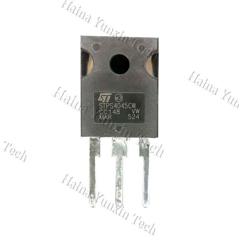 SSW STPS4045 Power Schottky Rectifier Diode STPS4045CW