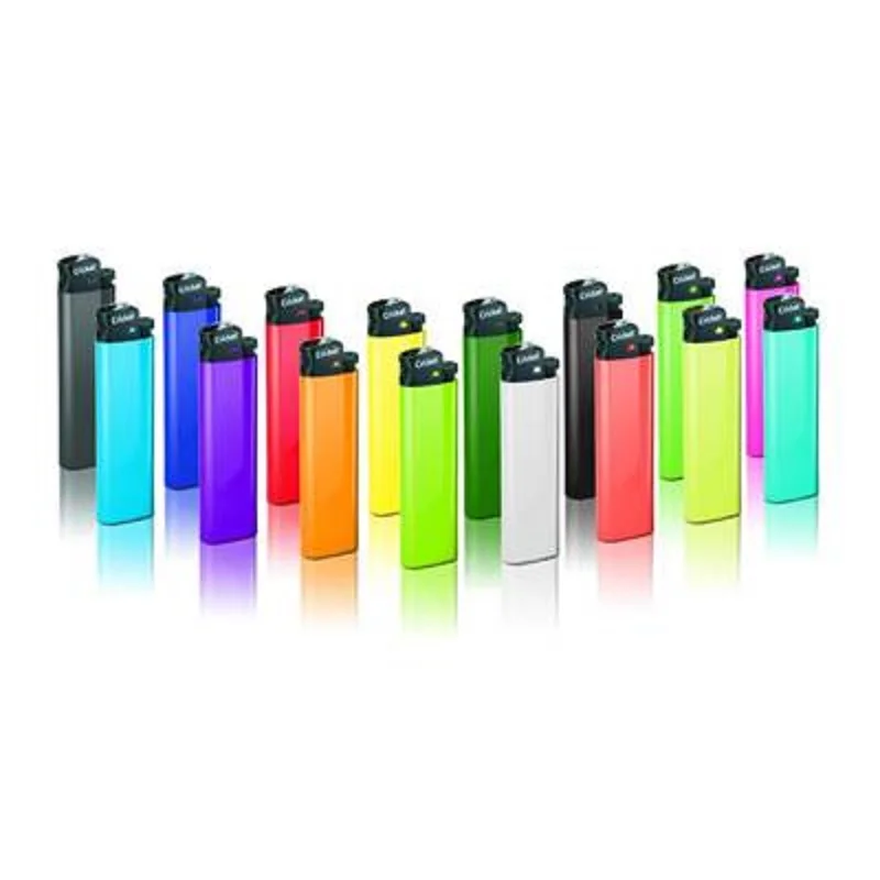Wholesale Custom Original Cricket Lighter Disposable