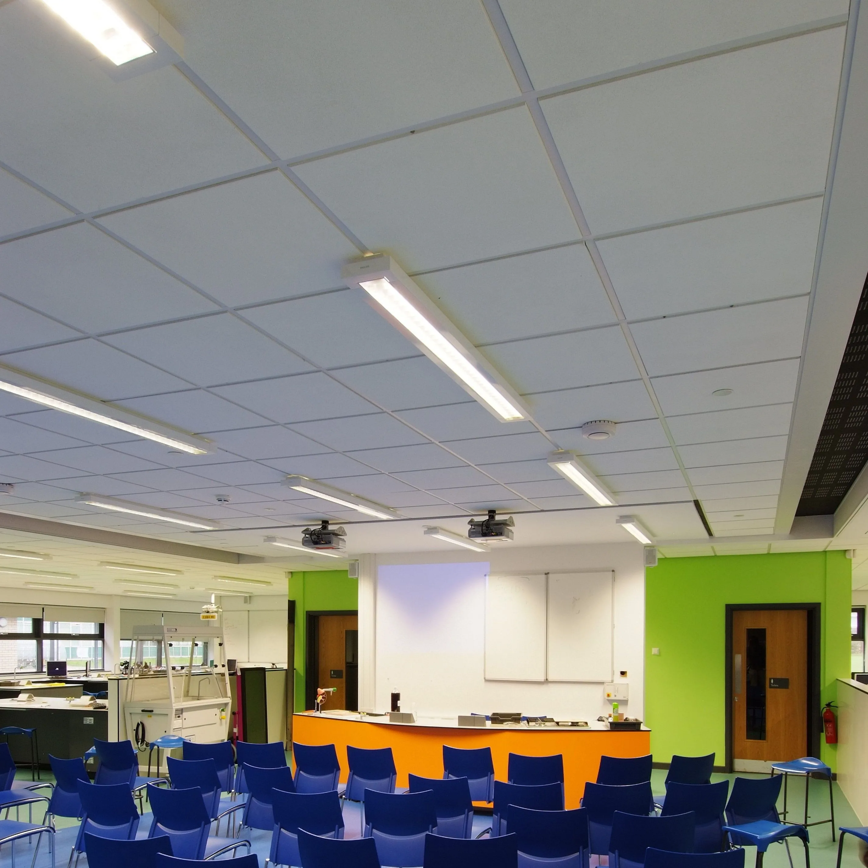 3D New Design  Waterproof Fiberglass Sheet Decoration Wall Panel For roof