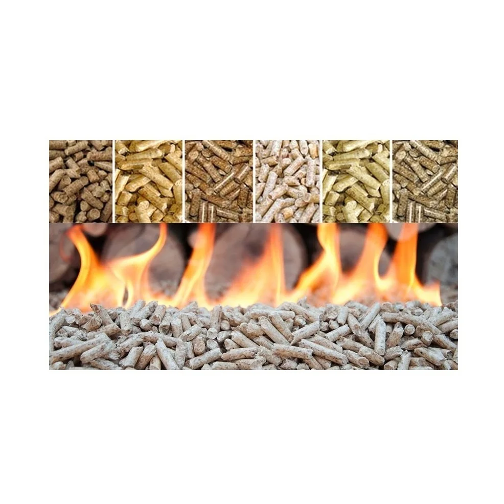 High Quality pine wood pellets en plus a1 /Wholesales Wood Pellets 6mm for sale with Best Price