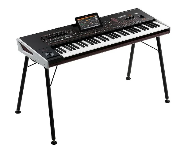 Оригинальные продажи Korg PA4X 76-Key orental Orranger клавиатура ARMENS Edition доступны