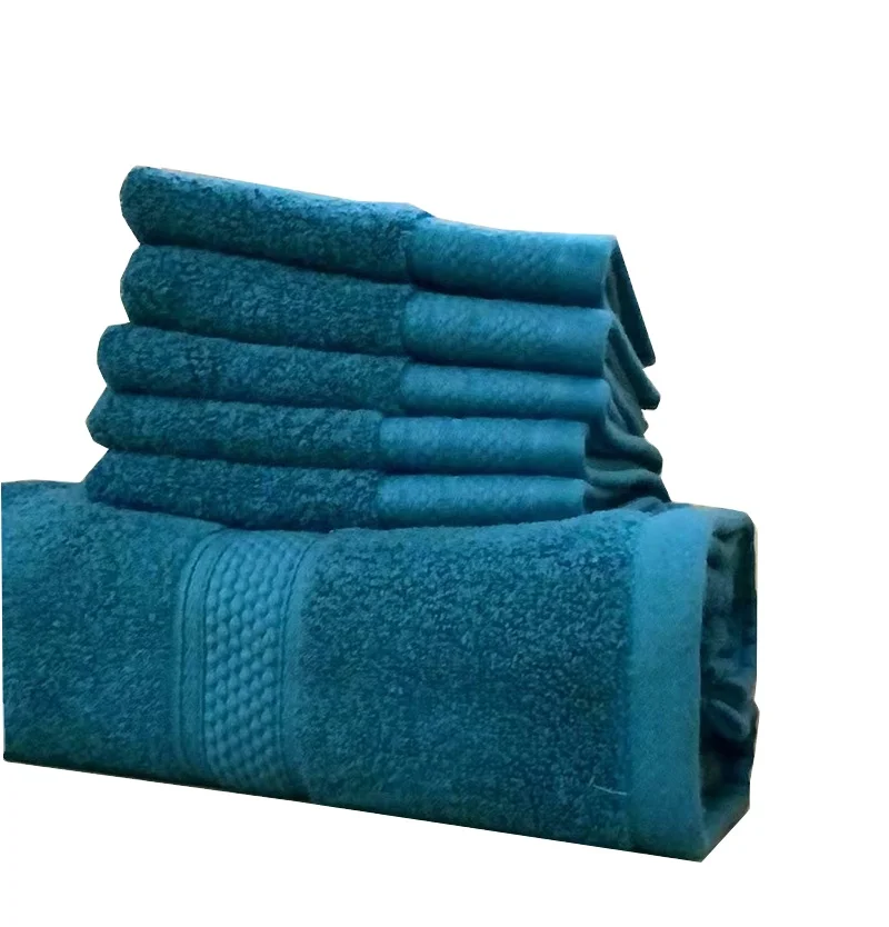 towel Cotton 100% MIST Bath Towel 60*120cm 300g 400GSM Quick Dry Reasonable Soft Light Towel
