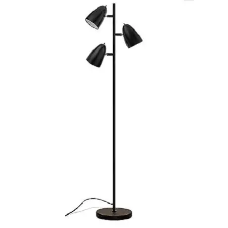 Высококачественный новый индивидуальный Античный Королевский напольный светильник Современный домашний декор Дизайн комнатные светильники Напольные