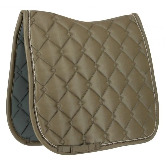 Best Quality All Purpose English Saddle Pad for Horse Riding