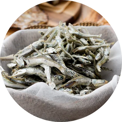 DEHYDRATED ANCHOVY /  DRIED SPRATS / DRIED SEAFOOD BY SUNSHINE FROM VIET NAM