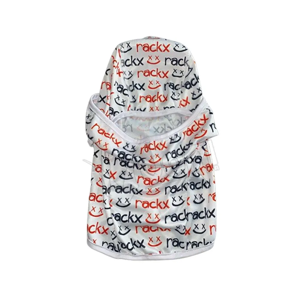 High Quality Low Price Balaclava Cover For Face Custom Logo Men Ski Balaclava Covers Custom Design New Ski Mask