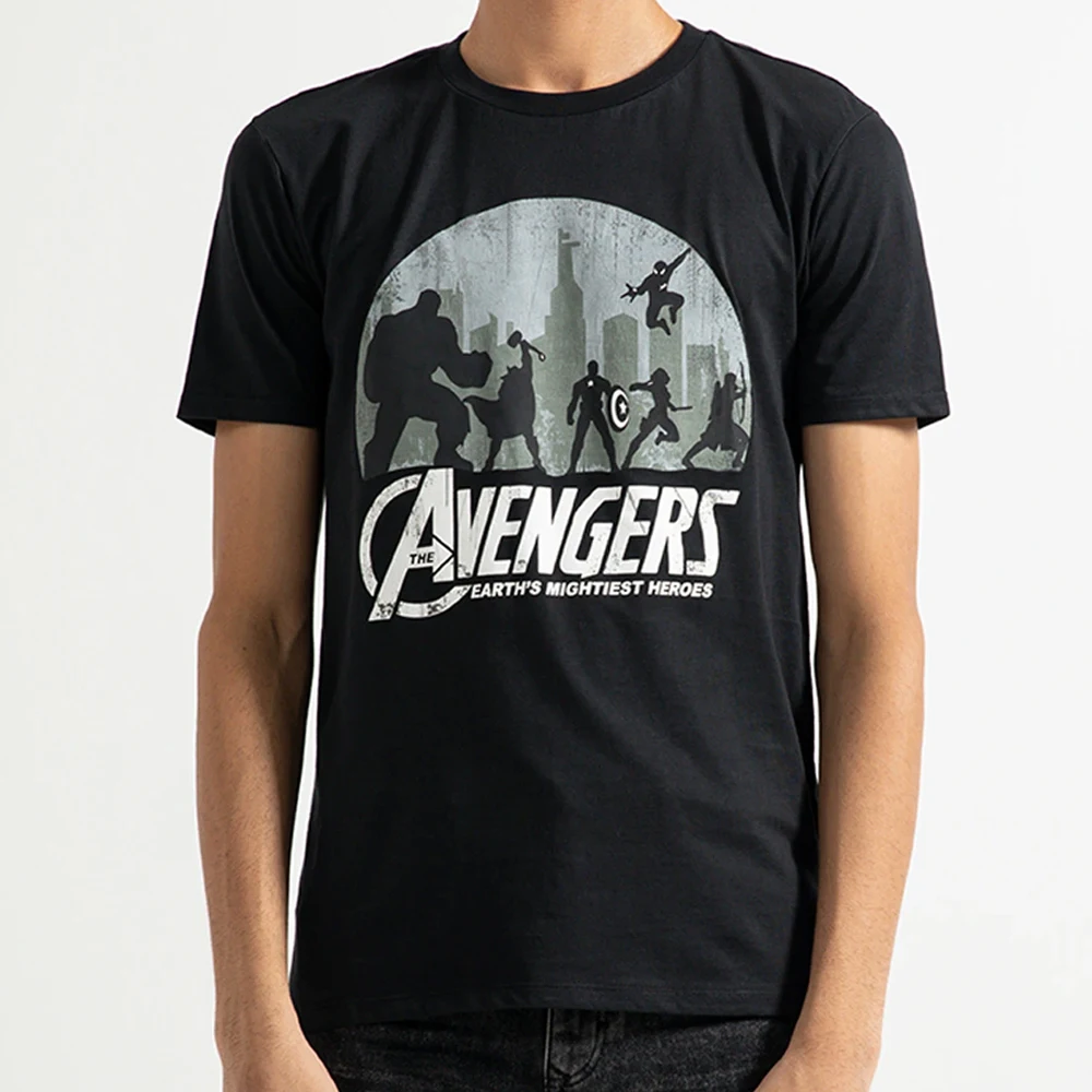 Custom Made Design Printed Logo Cotton O-Neck Athletic Casual Blank OEM T-Shirts