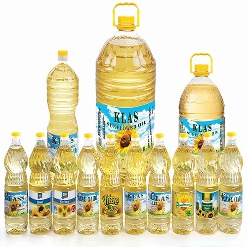 Quality 100% EU Refined Sunflower Oil/ Vegetable Cooking Oil/ Corn Oil Natural Sunflower Seed Oil Nut & Seed Oil 100 Purity