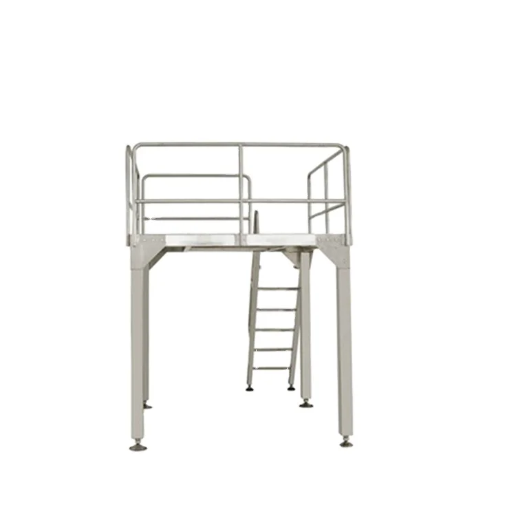 Multifunctional Packaging Machine Vertical Food Powder/Granule/Liquid Packaging Equipment