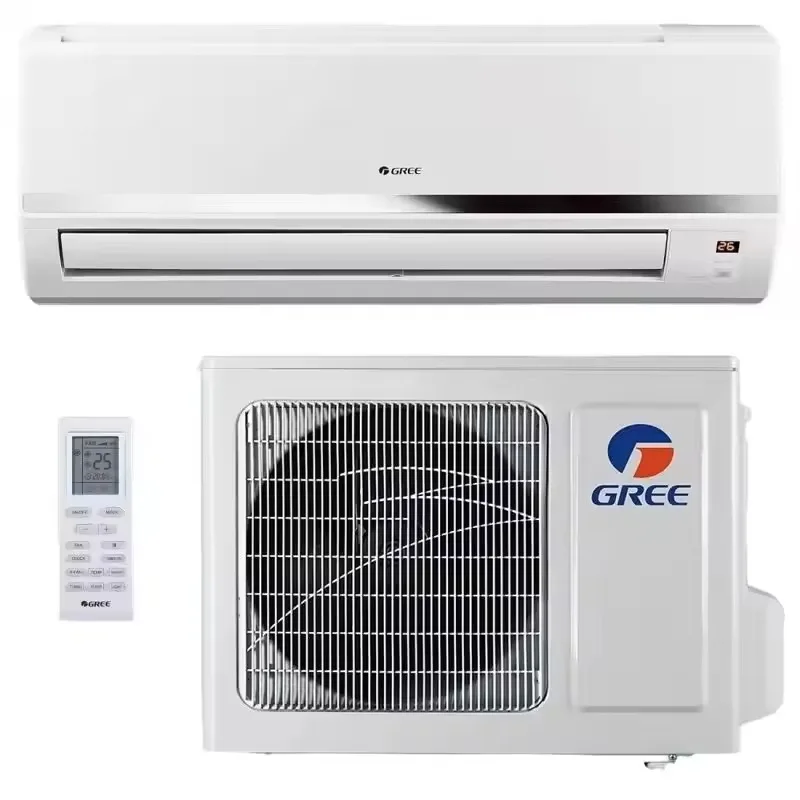 2023 Gree HotSelling 24000btu smart air conditioners for Office class room Elevators for sale to Romania/USA/SAUDI ARABIA/HAWAII