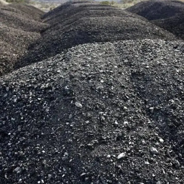 Coal Mine Equipment High Quality Thermal Industrial Carbon Jumbo Bag From Vietnam Manufacturer