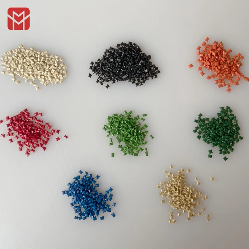 ZOVGOV Высокопроизводительные Стекловолоконные армированные пластиковые гранулы материал чистая смола GF LCP гранулы