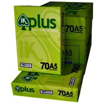 IK Yellow /Paperone/ Typek A4 copy paper prices