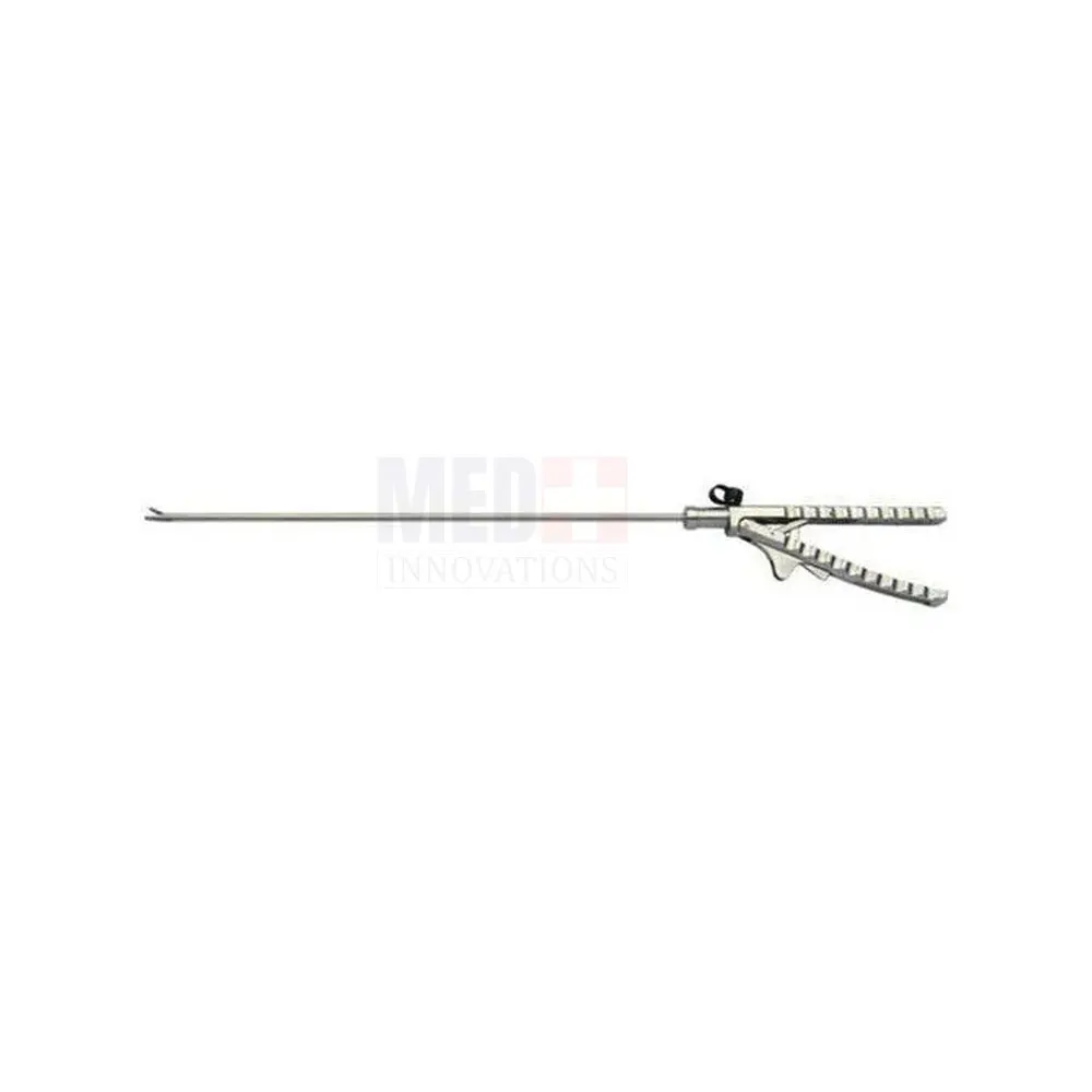 Top Quality Surgical Instruments High Quality Needle Holder Laparoscopic Basis of Surgical Laparoscopic Needle holder