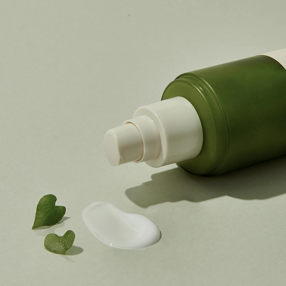 JMsolution HEARTLEAF MOISTURE EMULSION made in Korea
