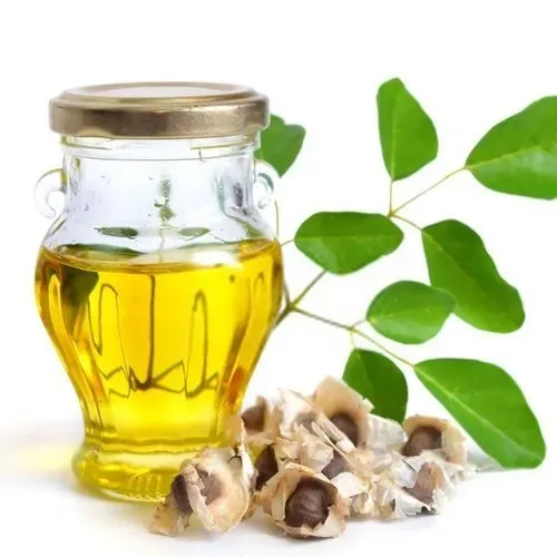Оптовая продажа эфирного масла Moringa для косметического класса оптом от поставщика из Индии по лучшей цене
