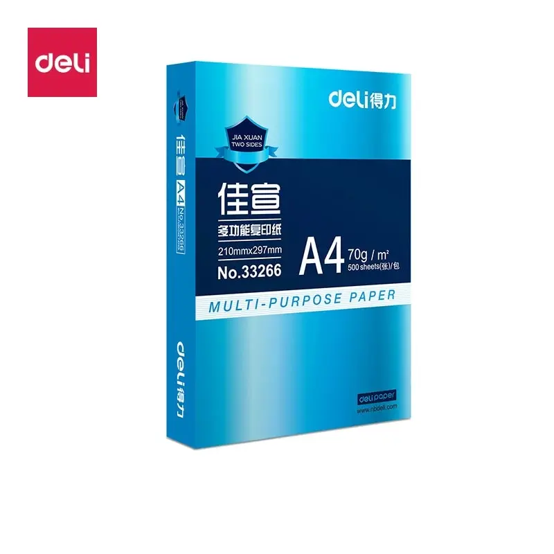 Cheap price wholesale navigator A4 80gsm copy paper 500 sheets/ream 80 GSM A4 Copy Paper