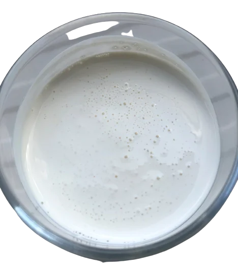 Натуральное латексное резиновое сырье, латексная жидкость