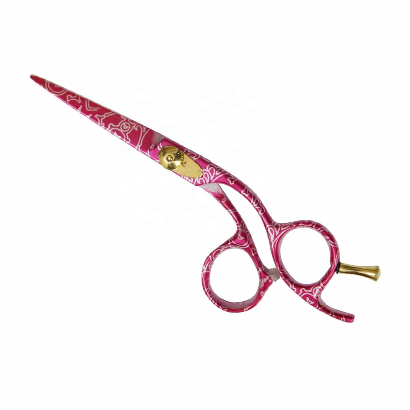 Japanese Steel Hair Cutting Scissor Set Best Barber Thinning Professional Shear/ Hair Beauty Instruments BY  SIGAL MEDCO