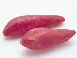 2022, высокое качество, экспортный рынок, свежий тушеный Сладкий Картофель Из Вьетнама