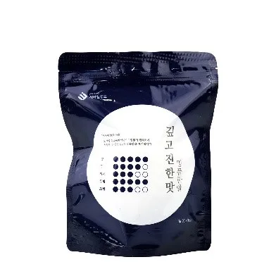 [JWELLFOOD] IMPROVE FOOD TASTE AND TEXTURE MIXED SPICES AND SEASONING TOP QUALITY SURELY GUARANTEED MADE IN KOREA