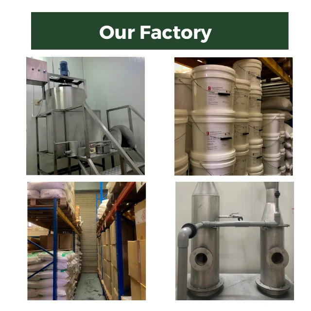 High Quality MSG Replacer Seasoning Powder, Halal Certified, suitable for Seasoning for Variety of Food.