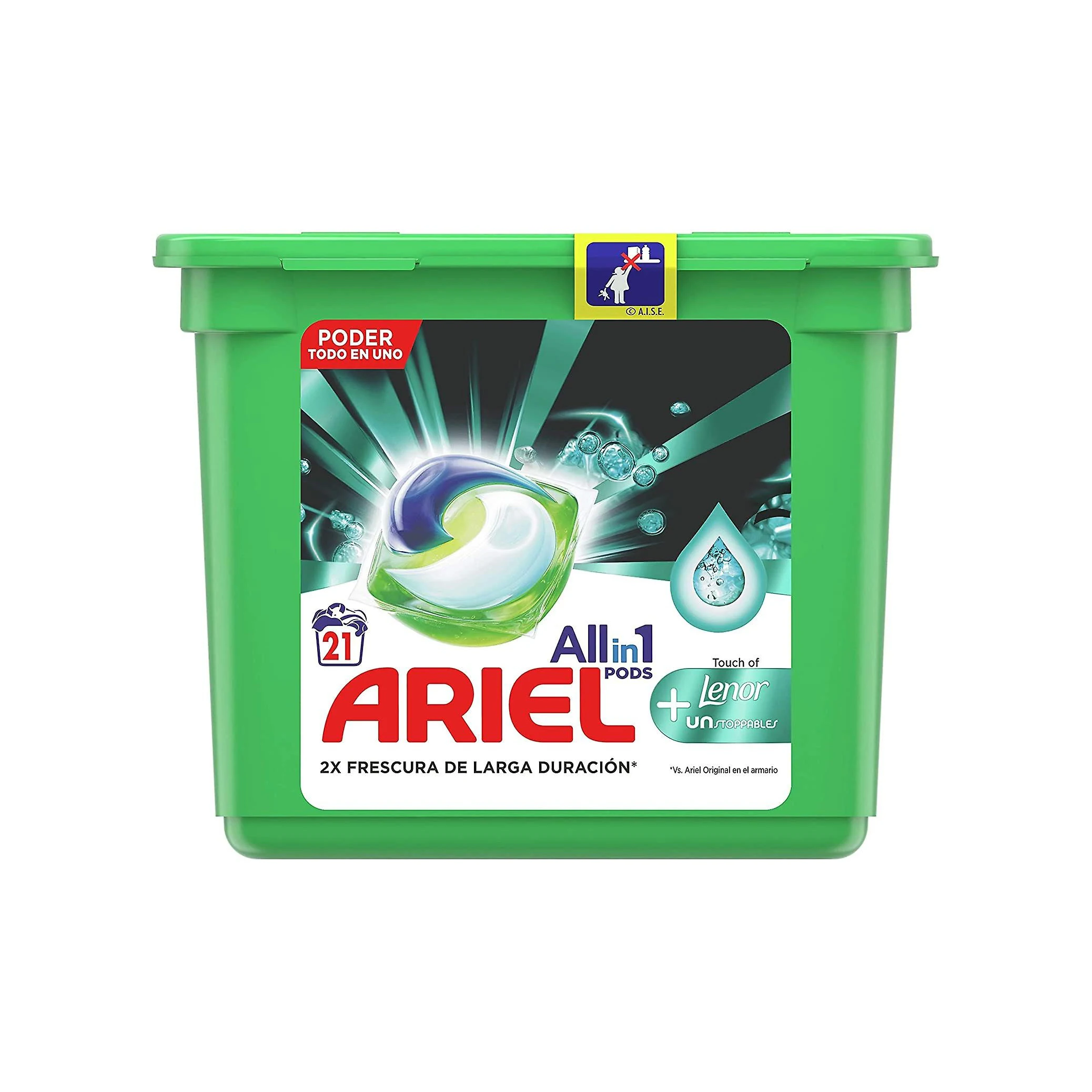 Wholesale Ariel 3 in 1 Pods Regular Detergent / Powerful Ariel 3 in 1 Washing Liquid Capsules Ariel Washing Detergent Powder
