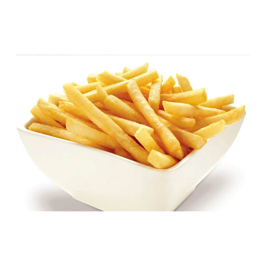 Frozen Organic Potato Chip French Fries