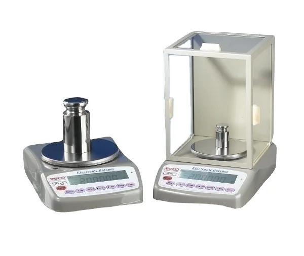 New Specific Gravity Balance Analysis Equipment Lab Weighing Scale High Precision Balance