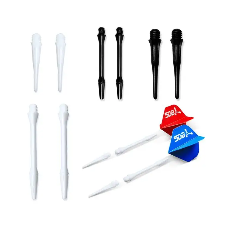 dart house soft tip 4ba dart spitzen dart points tips plastic