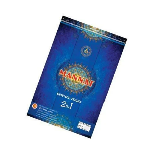 Высококачественные Ароматические ароматические палочки 2 в 1 с весом 180 г доступны по доступной цене из Индии