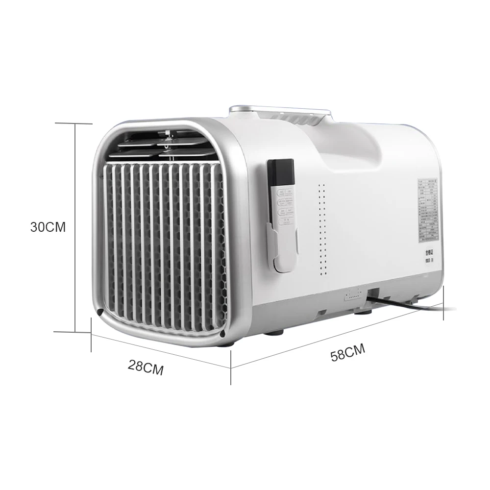 Household appliances air conditioner rechargeable air conditioner 4500btu air conditioner