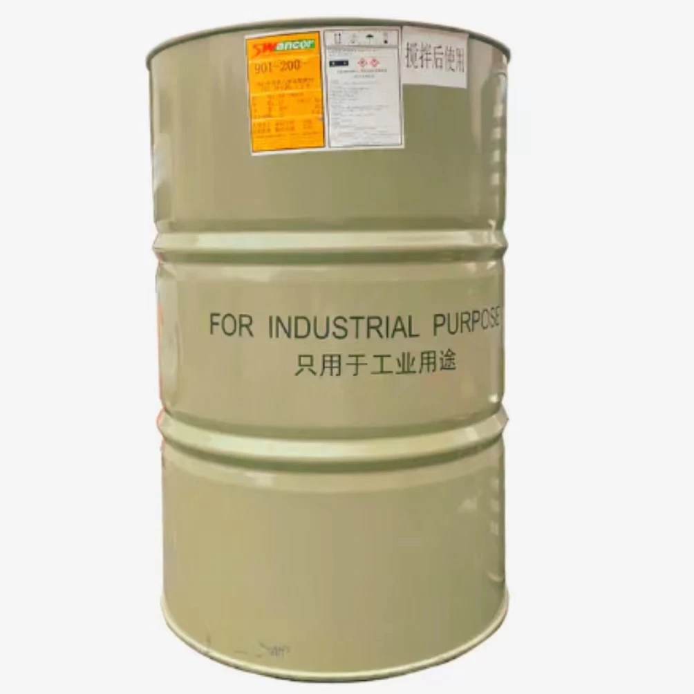 Epoxy Vinyl Ester Resins 200kg/drum or 20kg/drum yellow to brown liquid vinyl ester resin
