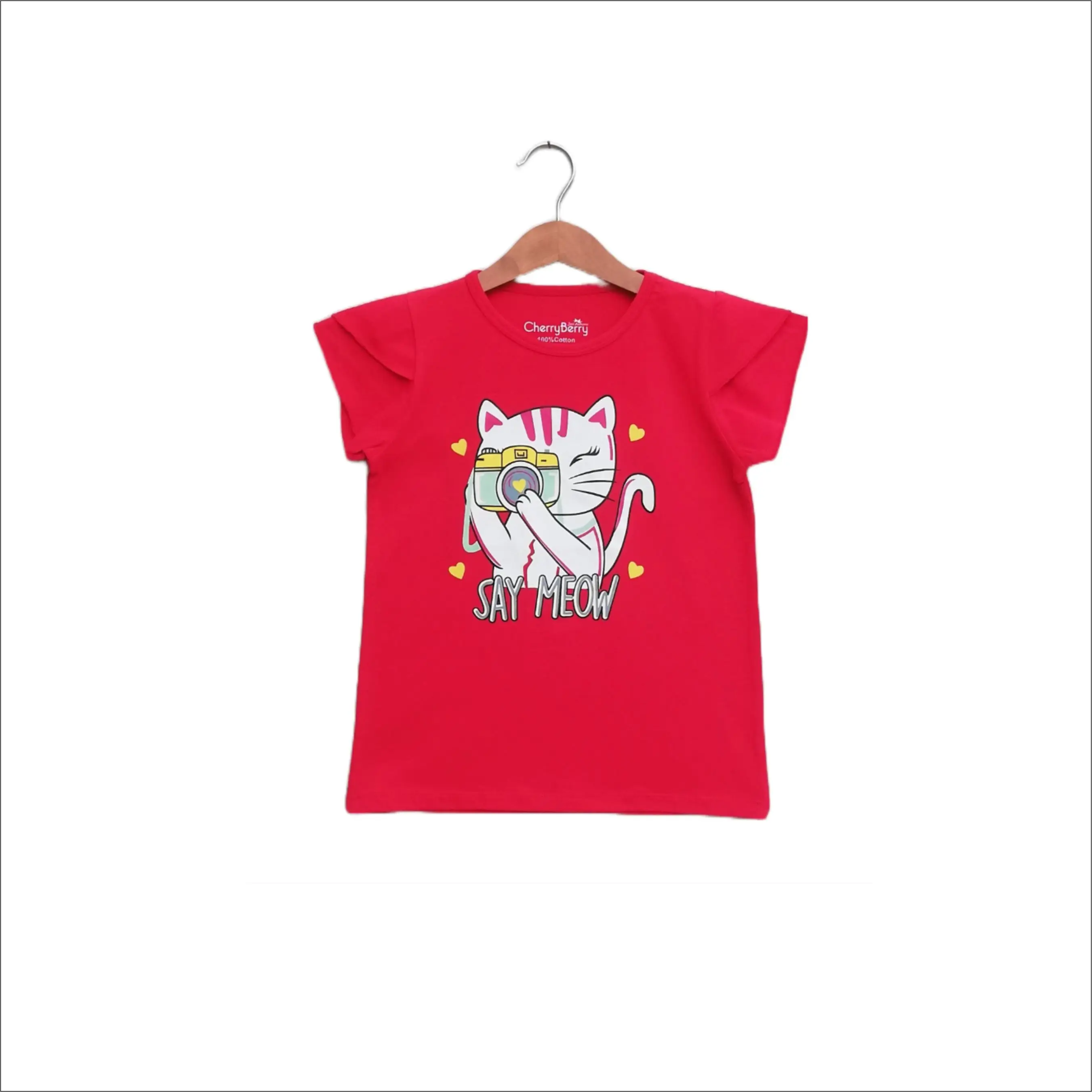 Платье для маленьких девочек, детская рубашка с коротким рукавом, джинсовые брюки, повседневная одежда для девочек