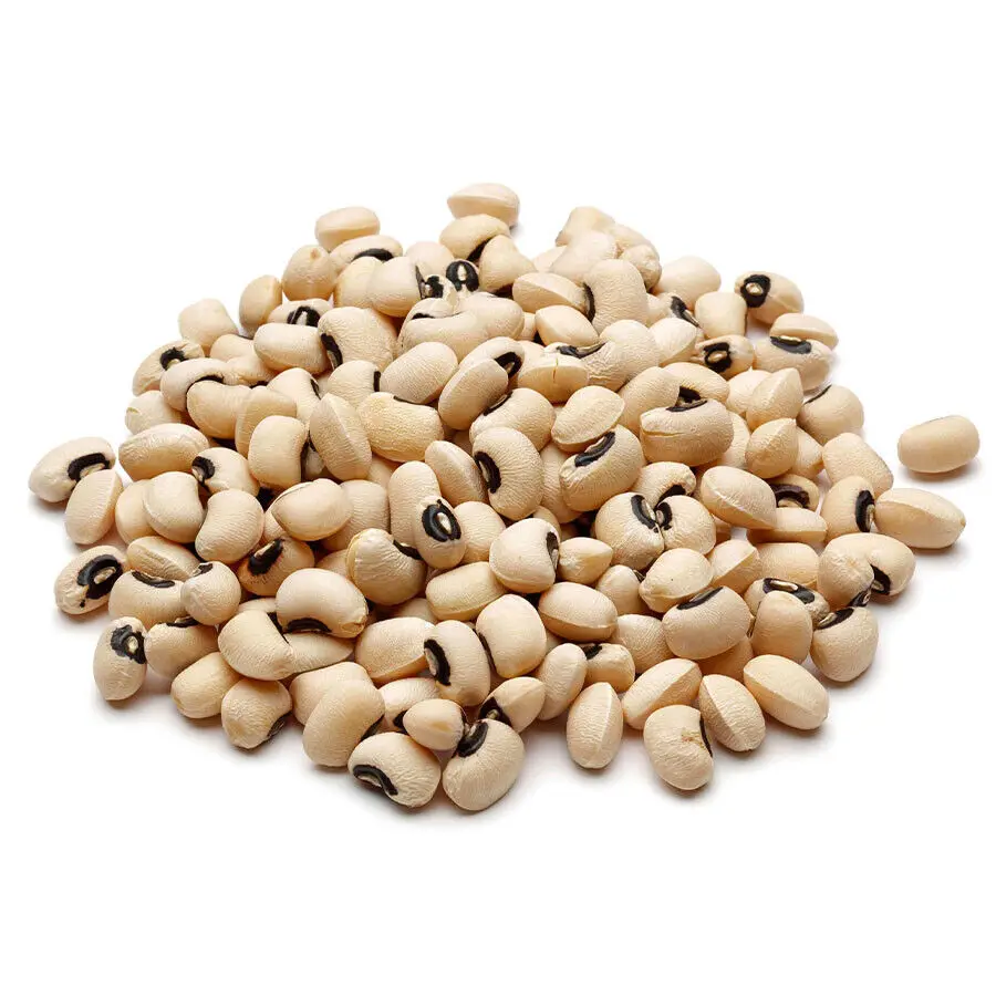 Wholesale Black Eyed Beans Cow pea Beans Grains for export sales