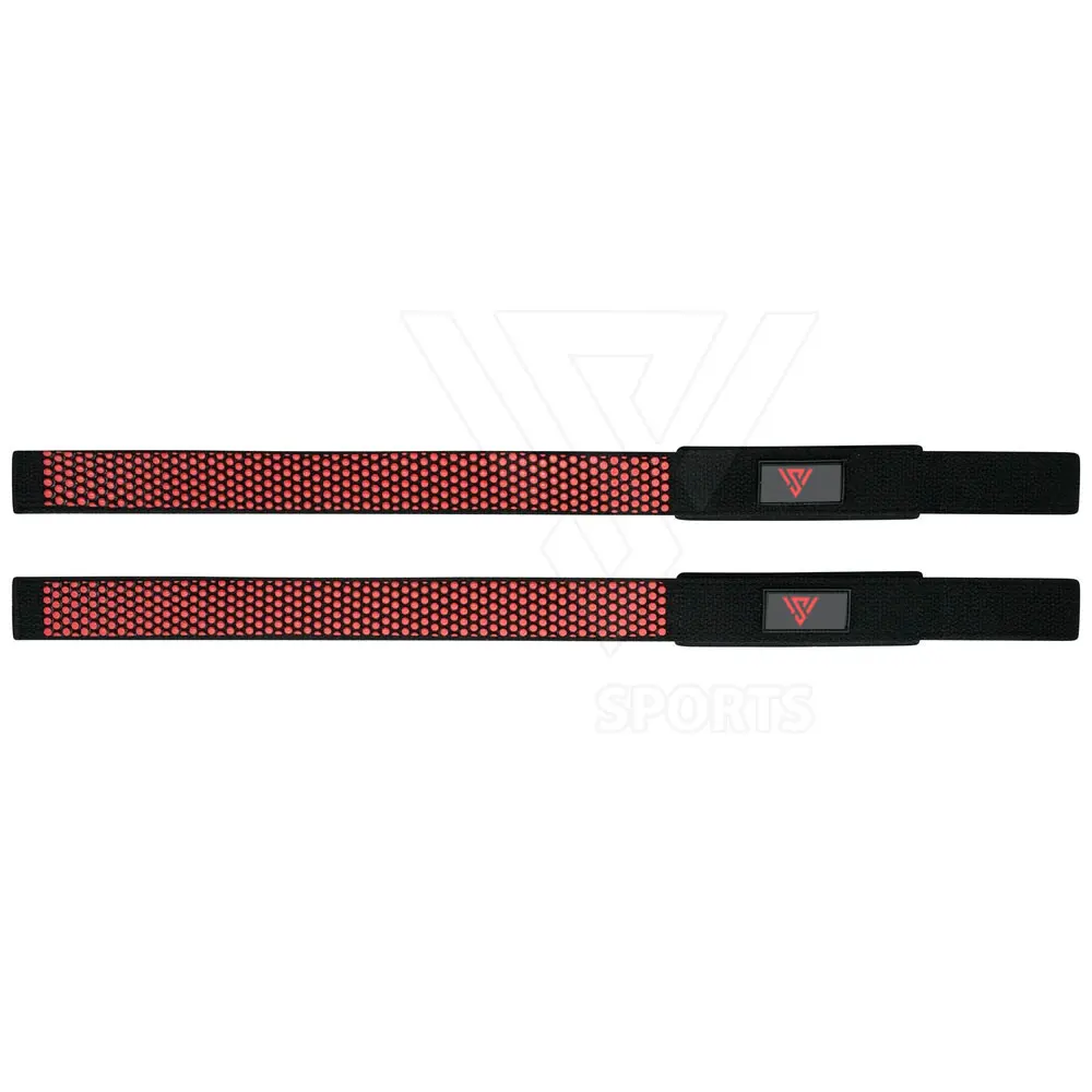 Reasonable Price Fitness Weight Lifting Straps Private Label Weight Lifting Straps In Wholesale Price
