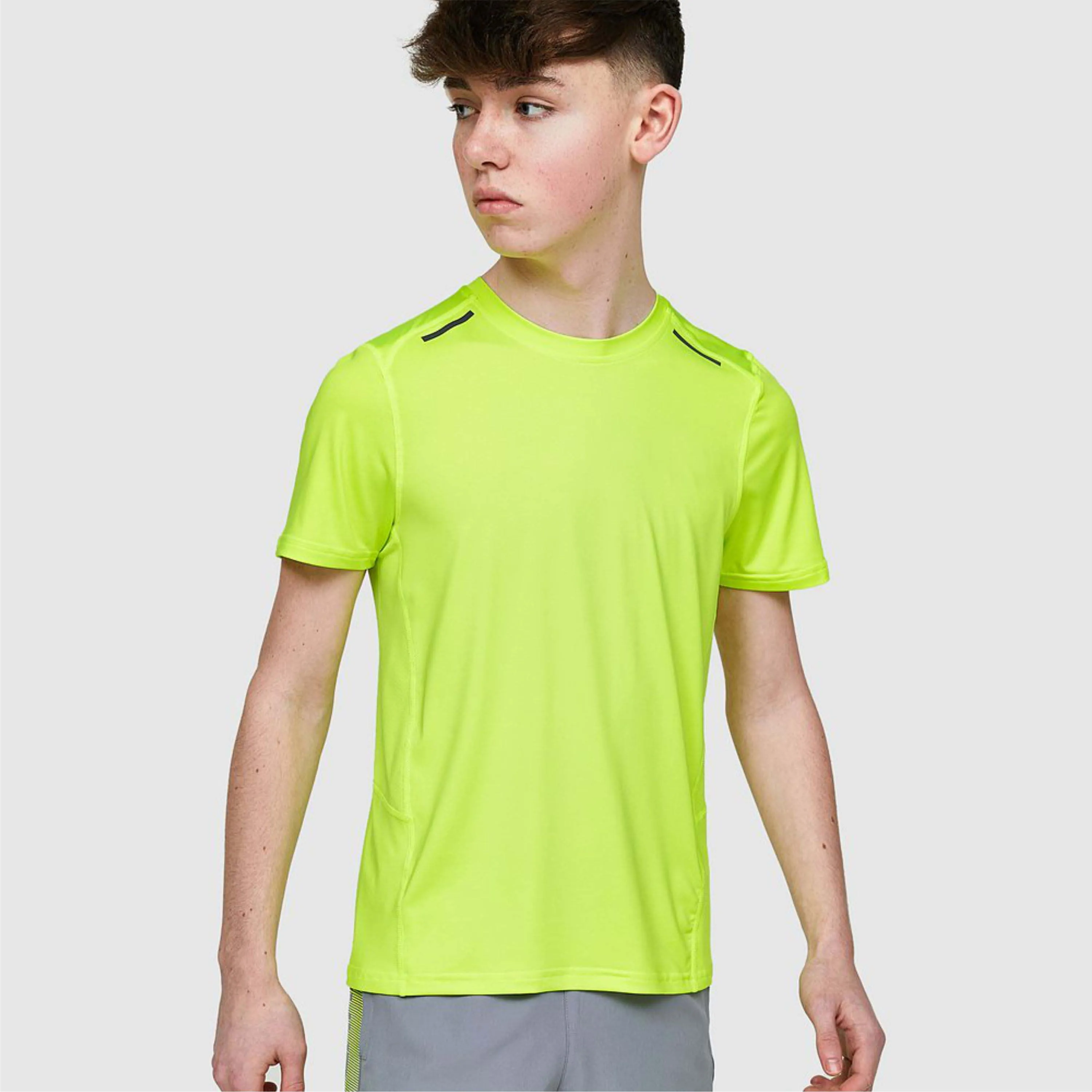 Premium Youth Tee Shirts with Lightweight Design and Stylish Prints for Casual and Sporty Outfits