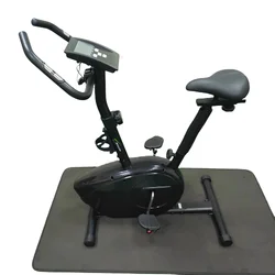 Home use unisex fitness bike  magnetic exercise bike