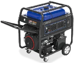 Wholesale price generator set 5kw gasoline generator 5000w 6000w customize electric generator for home
