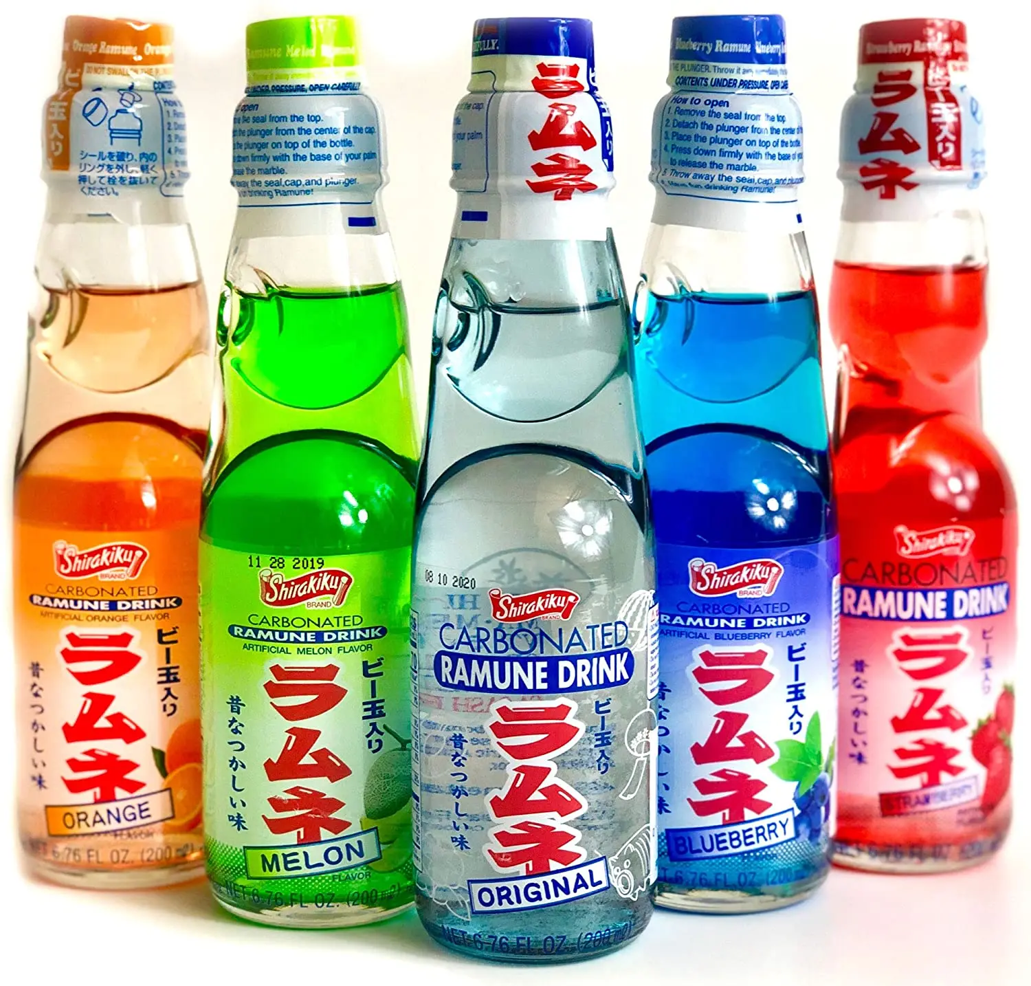Buy Japanese Fanta & Ramune Japanese Soda Drink at Affordable Prices