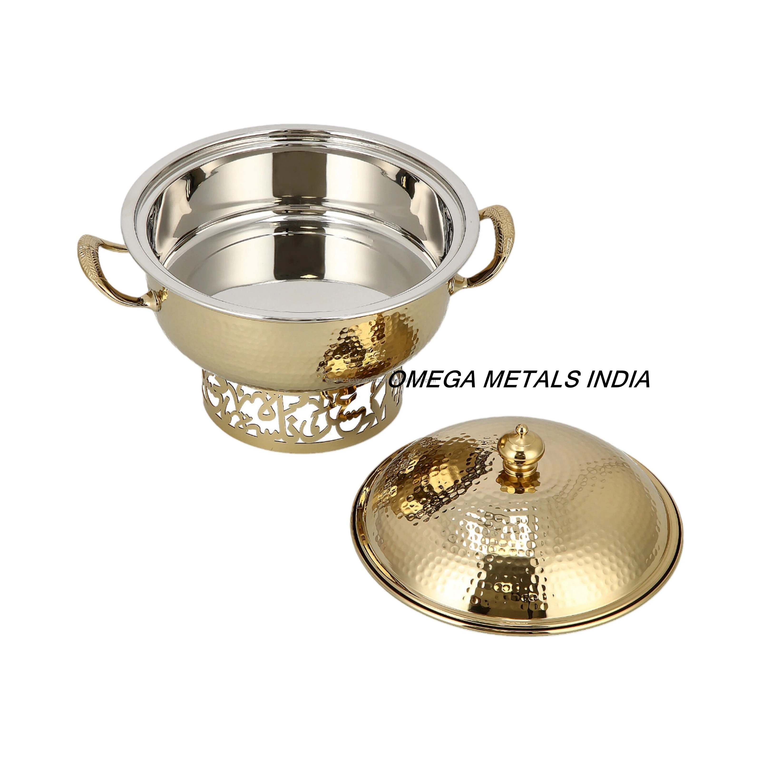 Hot Selling Ceramic Casserole Dish and Arabic Pot with Unique Sand Finish Enamel Coated Food Warmer for Kitchenware Dinnerware