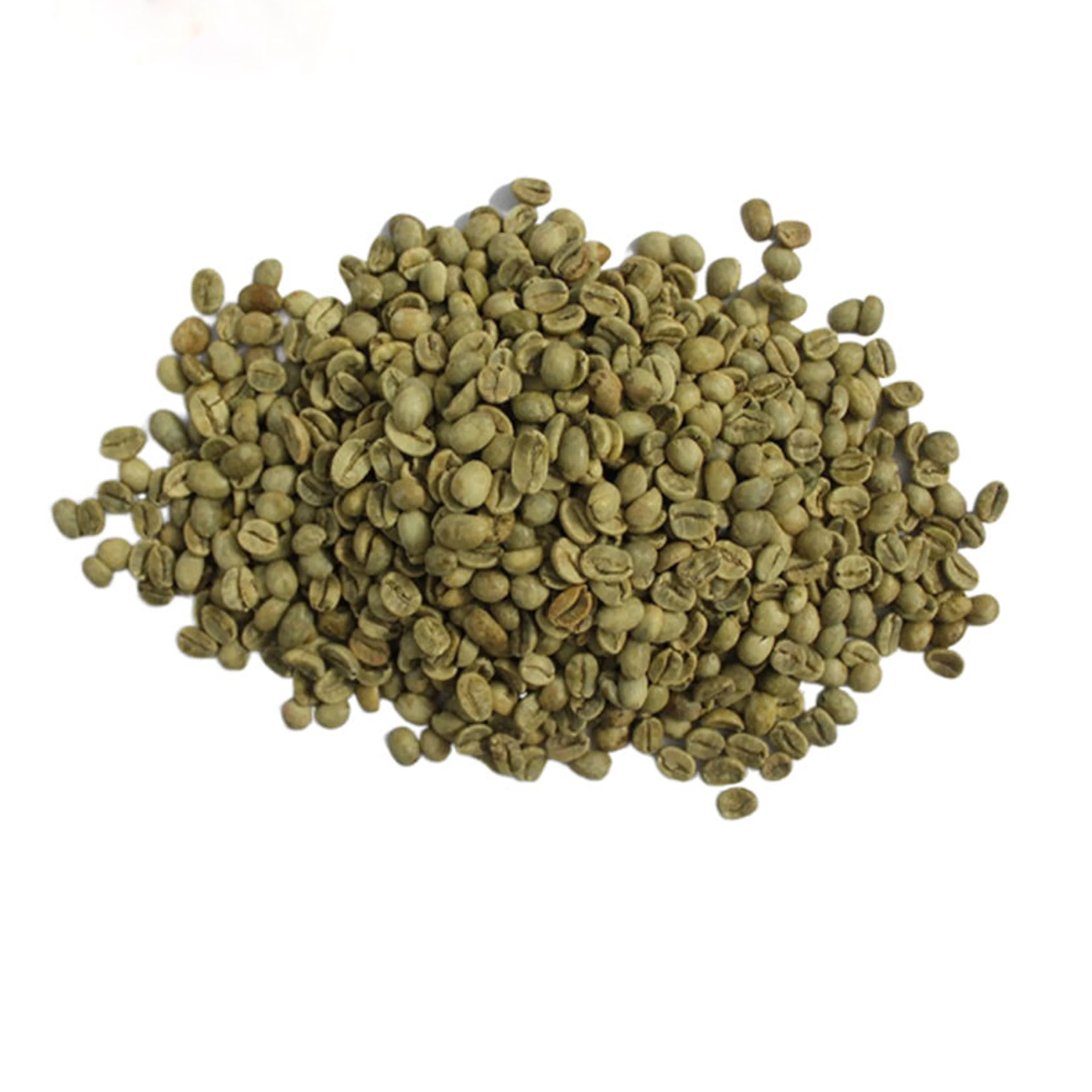 Top Quality Green Coffee Bean Factory Supplier Best Price 100% Natural Pure Green Coffee Bean +84 326055616