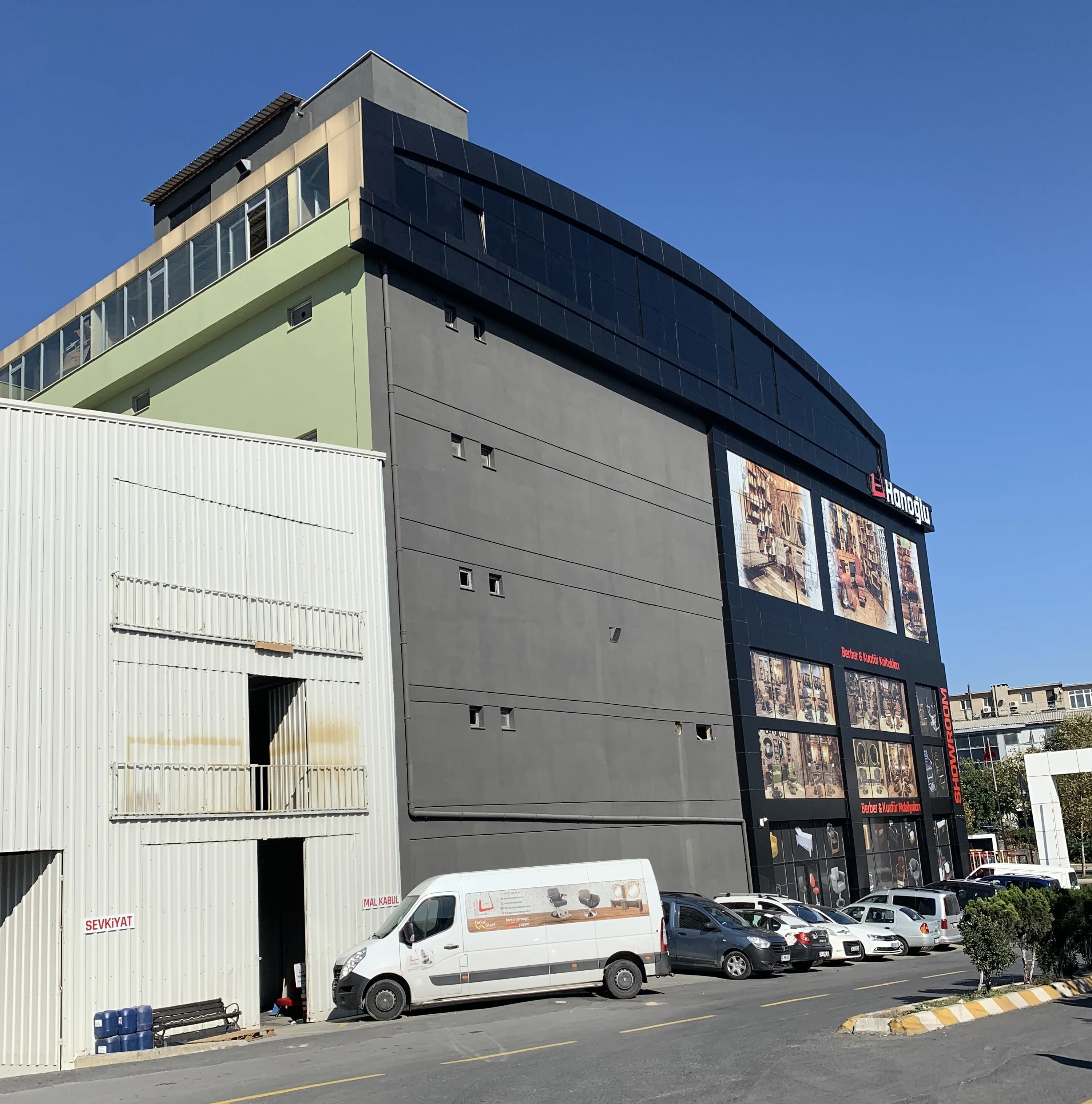 Leather Waiting Chair Wholesale Beauty Salon Reception Sofa Furniture Barber Shop Equipment for Sale Customized Color