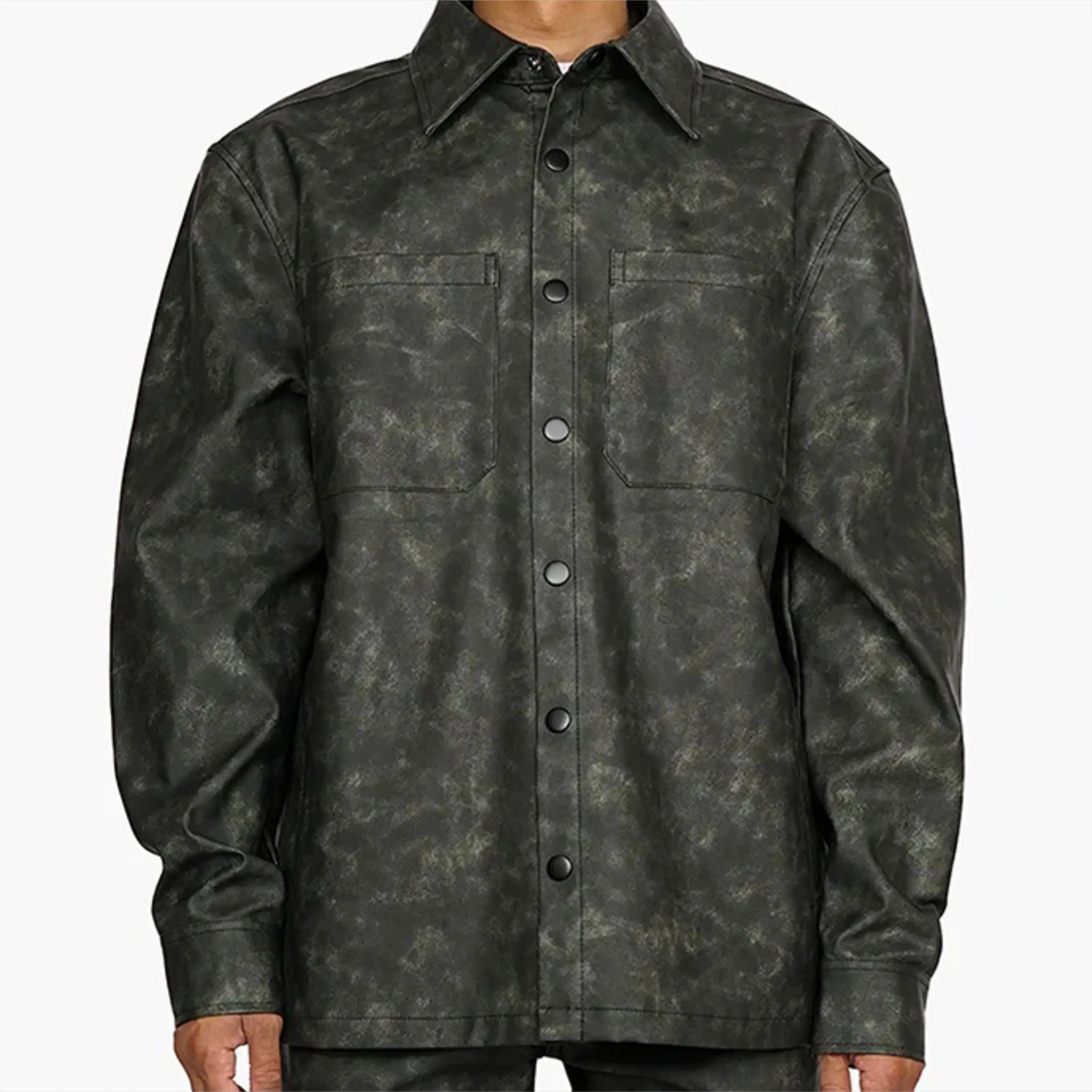 Vintage Shirts for Men - Classic Retro Style with Timeless Patterns and Comfortable Fit for Casual Wear