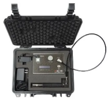 Made in Japan Excellent digital tire gauge checker