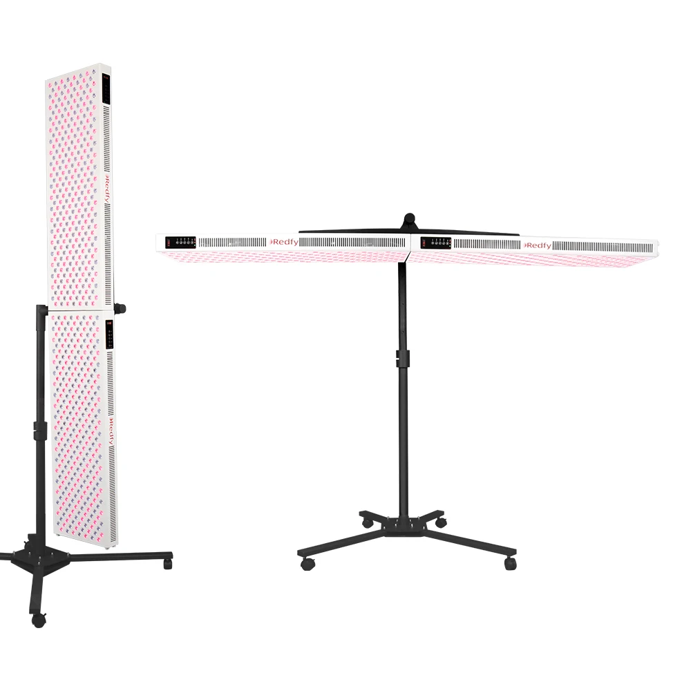 2023 Sport Recovery Full Body Led Light Skin Care Beauty Device Infrared 660nm 850nm Pdt RedLight Photon Therapy Machine